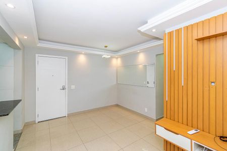 Apartamento à venda com 52m², 2 quartos e 1 vagaSala