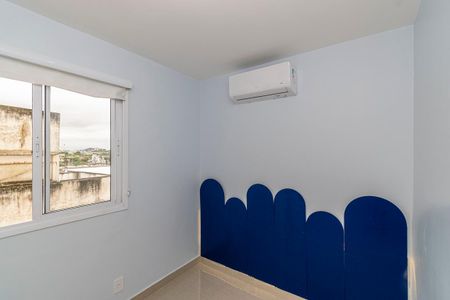 Apartamento à venda com 52m², 2 quartos e 1 vagaQuarto 1