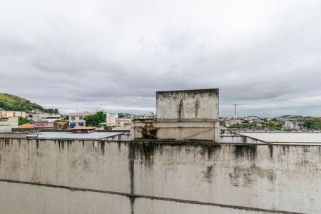 Apartamento à venda com 52m², 2 quartos e 1 vagaVista da Varanda da Sala