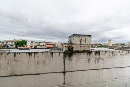 Apartamento à venda com 52m², 2 quartos e 1 vagaVista da Suíte