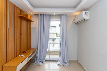 Apartamento à venda com 52m², 2 quartos e 1 vagaSala