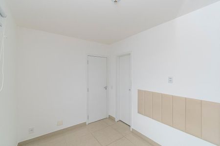 Apartamento à venda com 52m², 2 quartos e 1 vagaSuíte