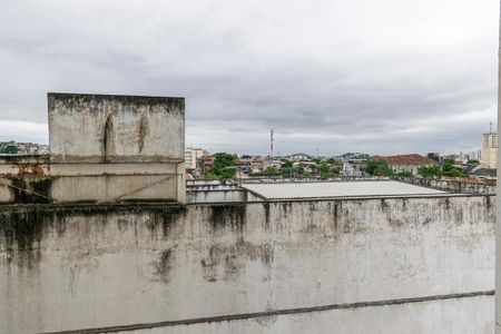 Apartamento à venda com 52m², 2 quartos e 1 vagaVista da Área de Serviço