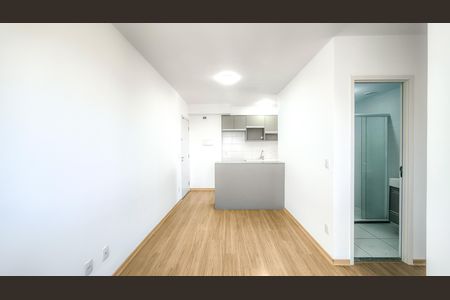 Sala de apartamento à venda com 3 quartos, 53m² em Socorro, São Paulo