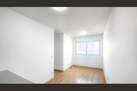 Sala de apartamento à venda com 3 quartos, 53m² em Socorro, São Paulo