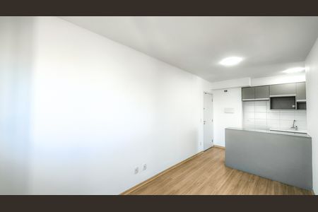 Apartamento à venda com 53m², 3 quartos e 1 vaga Apartamento à venda com 53m², 3 quartos e 1 vagaSala