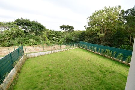 Casa de condomínio à venda com 312m², 5 quartos e 4 vagasQuarto 2 - Suíte Vista