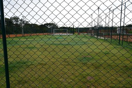 Casa de condomínio à venda com 312m², 5 quartos e 4 vagasCampo de Futebol