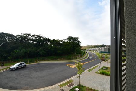Casa de condomínio à venda com 312m², 5 quartos e 4 vagasQuarto 3 - Suíte Vista