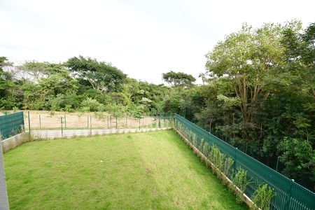 Casa de condomínio à venda com 312m², 5 quartos e 4 vagasQuarto 1 - Suíte Vista