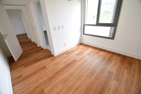 Quarto 1 - Suíte de casa de condomínio à venda com 5 quartos, 312m² em Parque Imperador, Campinas
