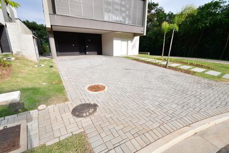 Casa de condomínio à venda com 312m², 5 quartos e 4 vagasGaragem