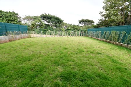 Casa de condomínio à venda com 312m², 5 quartos e 4 vagasSala - Vista