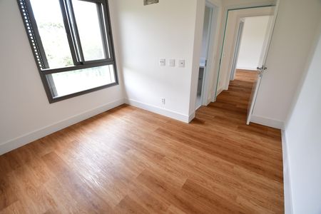 Casa de condomínio à venda com 312m², 5 quartos e 4 vagasQuarto 2 - Suíte