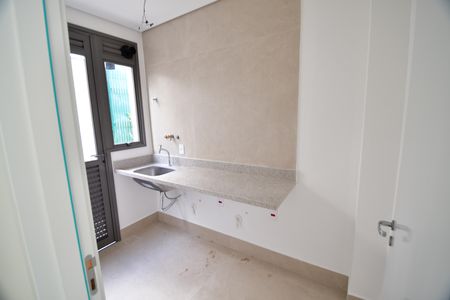 Casa de condomínio à venda com 312m², 5 quartos e 4 vagasÁrea de Serviço