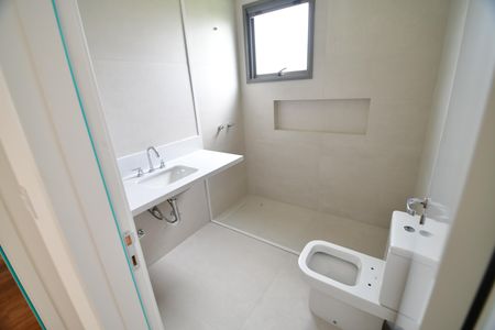 Casa de condomínio à venda com 312m², 5 quartos e 4 vagasBanheiro Suíte