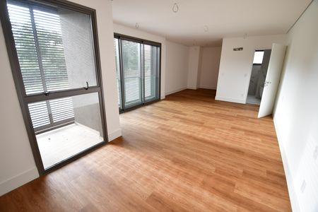 Casa de condomínio à venda com 312m², 5 quartos e 4 vagasQuarto 3 - Suíte