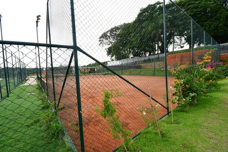 Casa de condomínio à venda com 312m², 5 quartos e 4 vagasQuadra