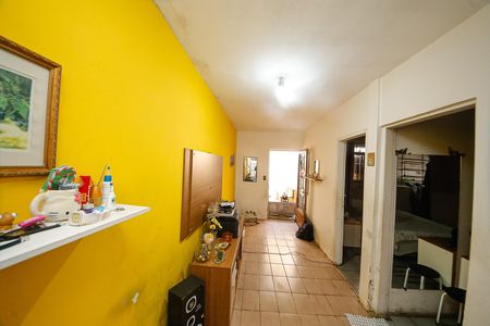 Casa à venda com 2 quartos, 150m² em Parque dos Bancarios, São Paulo