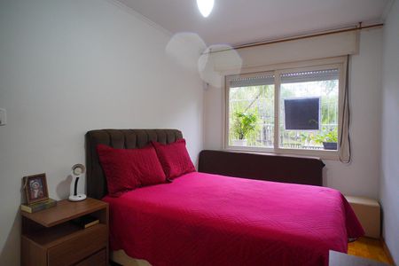Quarto 1 de apartamento à venda com 2 quartos, 61m² em Jardim Dona Leopoldina, Porto Alegre