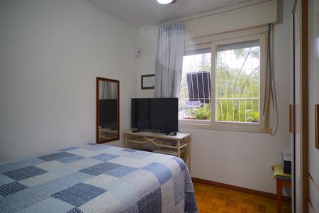 Apartamento à venda com 61m², 2 quartos e 1 vagaQuarto 2