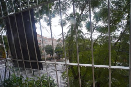 Quarto 2_Vista  de apartamento à venda com 2 quartos, 61m² em Jardim Dona Leopoldina, Porto Alegre