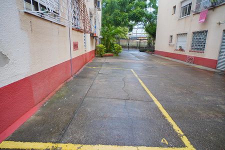 Apartamento à venda com 61m², 2 quartos e 1 vagaGaragem 