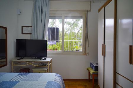 Quarto 2 de apartamento à venda com 2 quartos, 61m² em Jardim Dona Leopoldina, Porto Alegre