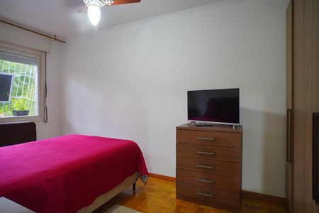 Apartamento à venda com 61m², 2 quartos e 1 vagaQuarto 1