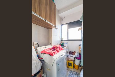 Apartamento à venda com 59m², 2 quartos e 1 vagaÁrea de Serviço