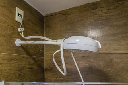 Apartamento à venda com 59m², 2 quartos e 1 vagaBanheiro Social