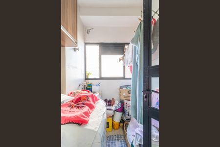 Apartamento à venda com 59m², 2 quartos e 1 vagaÁrea de Serviço