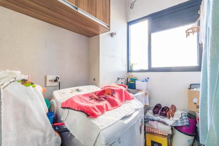 Apartamento à venda com 59m², 2 quartos e 1 vagaÁrea de Serviço