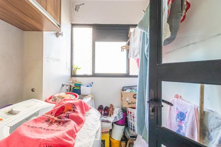 Apartamento à venda com 59m², 2 quartos e 1 vagaÁrea de Serviço