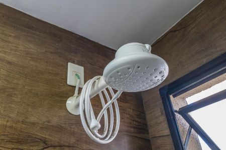 Apartamento à venda com 59m², 2 quartos e 1 vagaBanheiro da Suíte