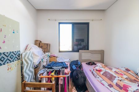 Apartamento à venda com 59m², 2 quartos e 1 vagaQuarto 1