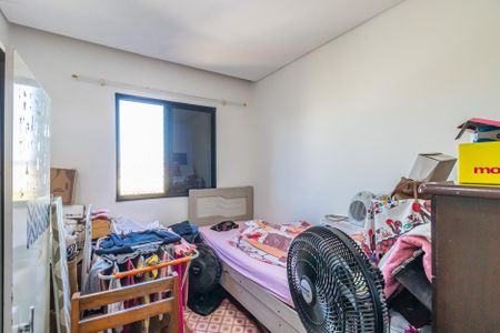 Apartamento à venda com 59m², 2 quartos e 1 vagaQuarto 1