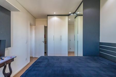 Apartamento à venda com 59m², 2 quartos e 1 vagaSuíte