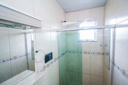 Casa à venda com 100m², 3 quartos e 2 vagas Casa à venda com 100m², 3 quartos e 2 vagasBanheiro 2