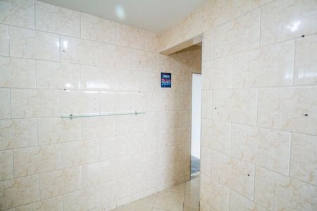 Casa à venda com 100m², 3 quartos e 2 vagas Casa à venda com 100m², 3 quartos e 2 vagasCozinha e Área de Serviço