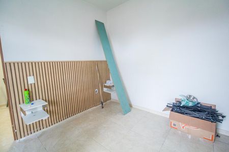 Casa à venda com 100m², 3 quartos e 2 vagas Casa à venda com 100m², 3 quartos e 2 vagasSala 2