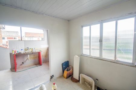 Casa à venda com 100m², 3 quartos e 2 vagas Casa à venda com 100m², 3 quartos e 2 vagasQuarto 3
