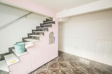 Sala de casa à venda com 3 quartos, 100m² em Realengo, Rio de Janeiro