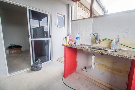 Casa à venda com 100m², 3 quartos e 2 vagas Casa à venda com 100m², 3 quartos e 2 vagasCozinha 2