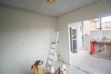 Casa à venda com 100m², 3 quartos e 2 vagas Casa à venda com 100m², 3 quartos e 2 vagasQuarto 3