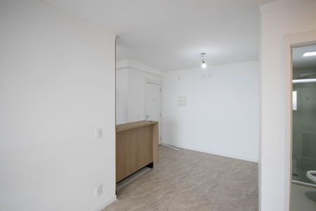 Sala  de apartamento para alugar com 2 quartos, 67m² em Vila Mazzei, São Paulo