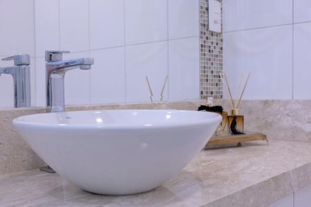 Apartamento para alugar com 55m², 1 quarto e 2 vagas Apartamento para alugar com 55m², 1 quarto e 2 vagasSuíte