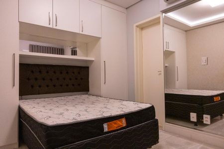 Apartamento para alugar com 55m², 1 quarto e 2 vagas Apartamento para alugar com 55m², 1 quarto e 2 vagasSuíte