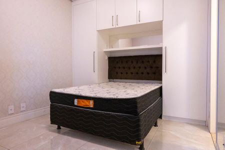 Apartamento para alugar com 55m², 1 quarto e 2 vagas Apartamento para alugar com 55m², 1 quarto e 2 vagasSuíte