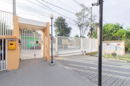 Apartamento à venda com 54m², 2 quartos e 1 vaga Apartamento à venda com 54m², 2 quartos e 1 vagaSaída Portaria